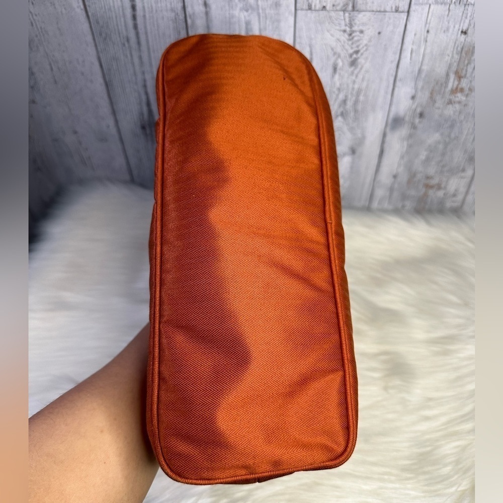 HERMES bolide trousse de voyage pouch in GM - Picture 6 of 17